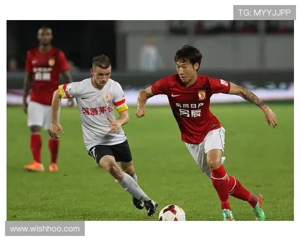 广州队青年军斩获冠军，青训体系成效显著