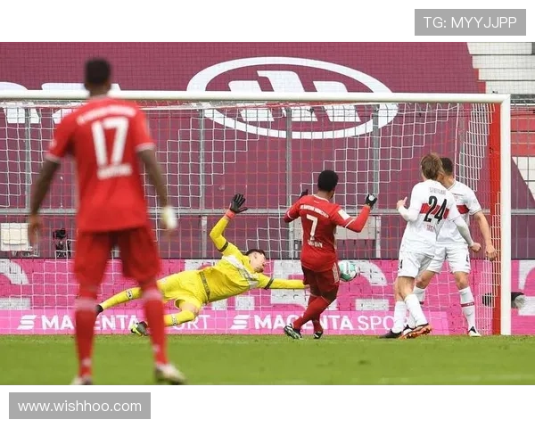 斯图加特定位球表现