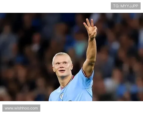 哈兰德高压防守参与度是否达标现代中锋要求