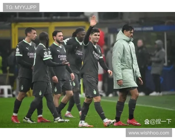 AC米兰越踢越失控，比赛管理短板彻底藏不住了