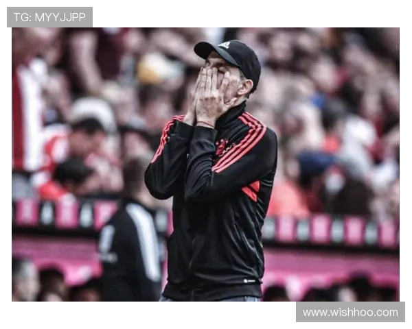 多特蒙德又崩了？一场失利暴露体系早已千疮百孔