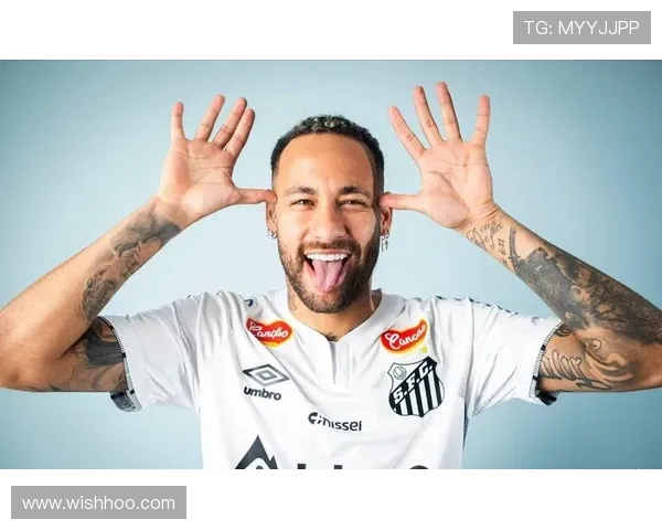 内马尔生涯解析：天赋兑现度与争议事件影响