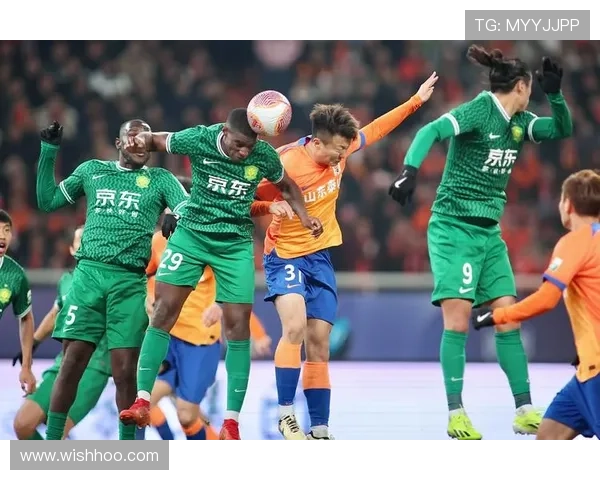 北京国安战绩回暖，但真正的竞争力是否回来了？