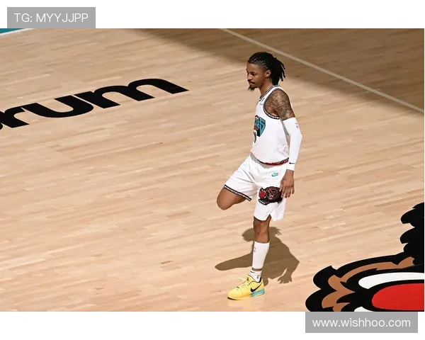 贾·莫兰特挡拆出手率提升显著 拉开球队进攻空间助力高效得分