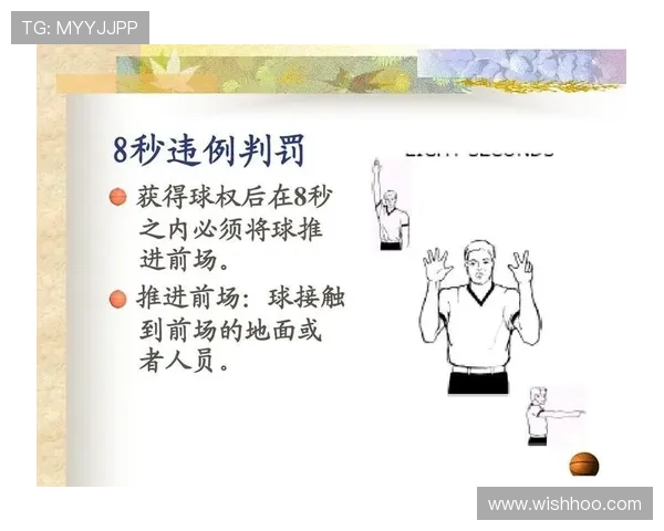 五秒违例在篮球规则中的具体含义及判罚解析