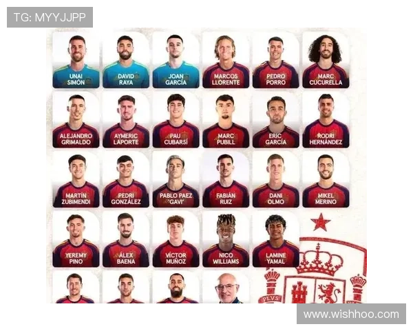 西班牙世界杯淘汰赛潜在对手盘点 西班牙世界杯淘汰赛潜在对手盘点